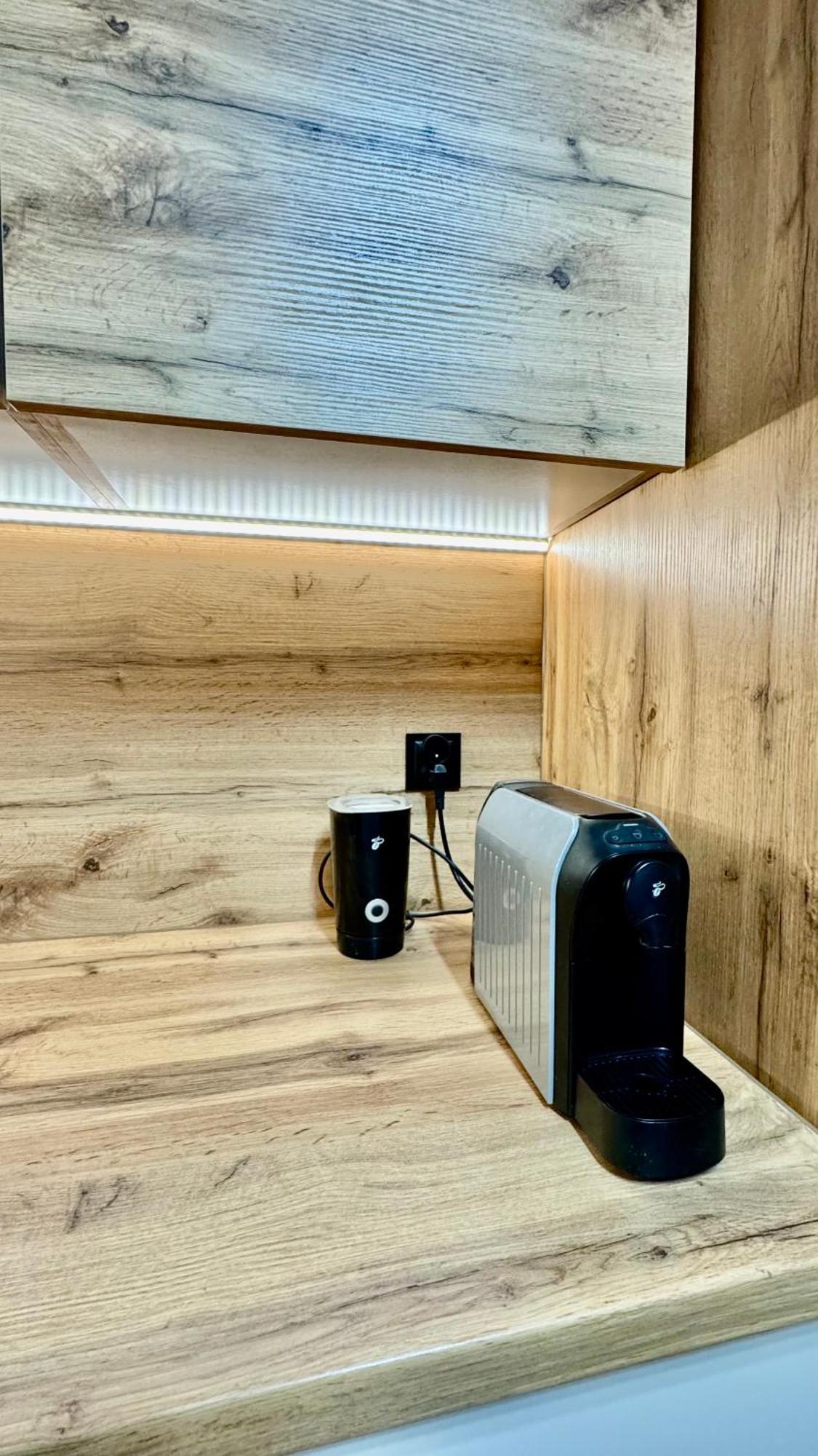 Apartament Olenka Busko-Zdrój Exteriör bild